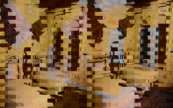 Cappa Villa Cave Hotel & Spa