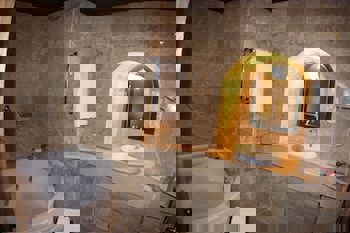 Cappa Villa Cave Hotel & Spa