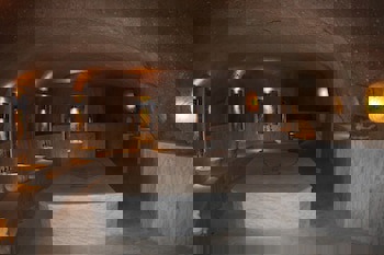 Cappa Villa Cave Hotel & Spa