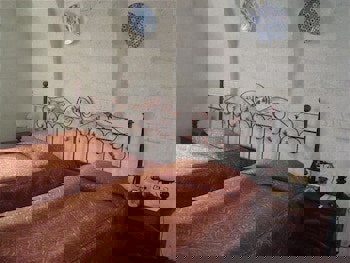 Cappa Villa Cave Hotel & Spa