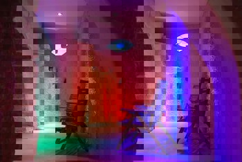 Cappa Villa Cave Hotel & Spa