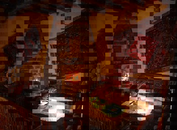 Cappa Villa Cave Hotel & Spa