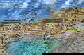 Cappa Villa Cave Hotel & Spa