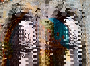 Cappa Villa Cave Hotel & Spa