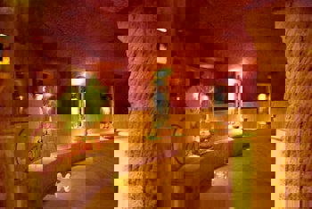 Cappa Villa Cave Hotel & Spa