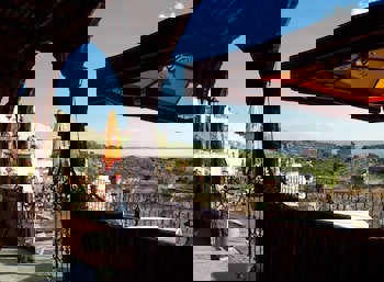 Cappa Villa Cave Hotel & Spa