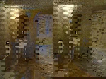 Cappa Villa Cave Hotel & Spa