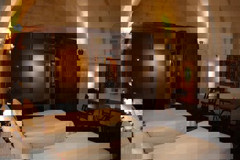 Cappa Villa Cave Hotel & Spa