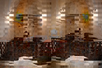 Cappa Villa Cave Hotel & Spa