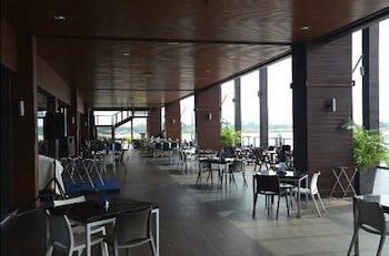 Duyong Marina & Resort