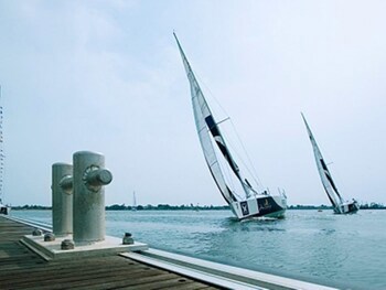 Duyong Marina & Resort