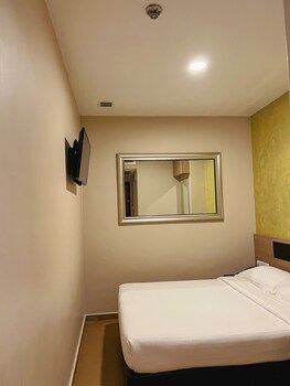 Fragrance Hotel - Ocean View