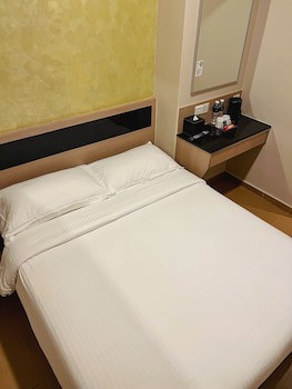 Fragrance Hotel - Ocean View
