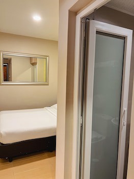 Fragrance Hotel - Ocean View
