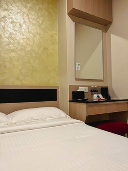 Fragrance Hotel - Ocean View