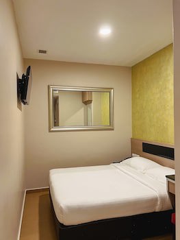 Fragrance Hotel - Ocean View