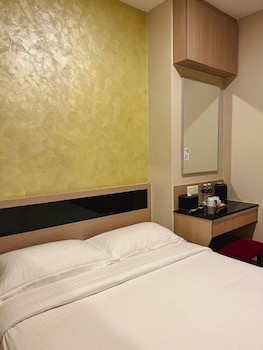 Fragrance Hotel - Ocean View