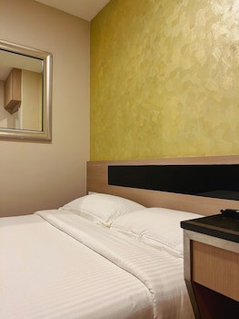 Fragrance Hotel - Ocean View