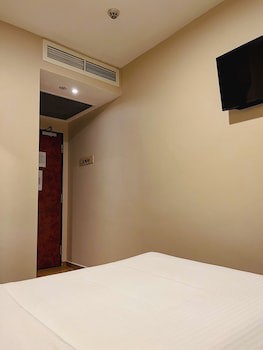 Fragrance Hotel - Ocean View