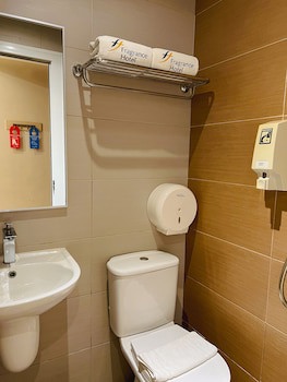 Fragrance Hotel - Ocean View