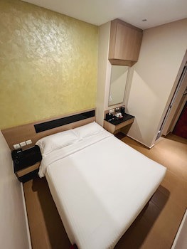 Fragrance Hotel - Ocean View