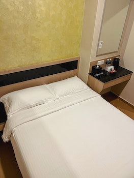 Fragrance Hotel - Ocean View