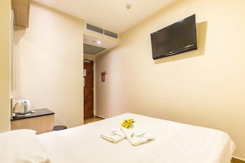 Fragrance Hotel - Ocean View