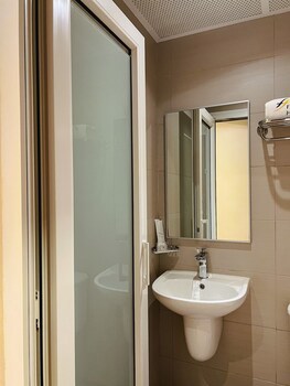 Fragrance Hotel - Ocean View