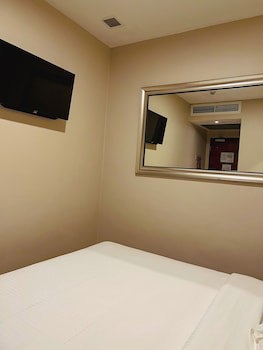 Fragrance Hotel - Ocean View