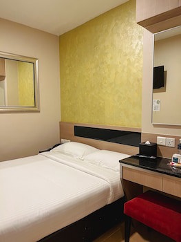 Fragrance Hotel - Ocean View