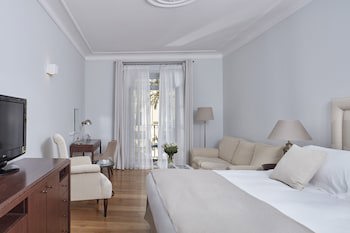 Poseidonion Grand Hotel galeri fotoğrafı