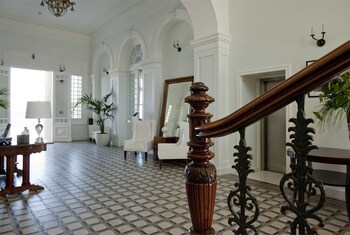 Poseidonion Grand Hotel fotoğrafı