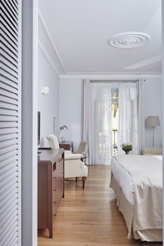 Poseidonion Grand Hotel galeri fotoğrafı