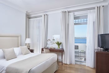 Poseidonion Grand Hotel galeri fotoğrafı