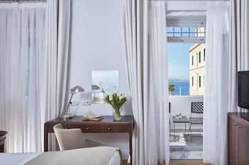 Poseidonion Grand Hotel galeri fotoğrafı