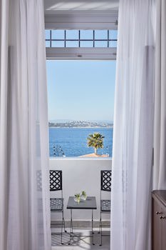 Poseidonion Grand Hotel galeri fotoğrafı