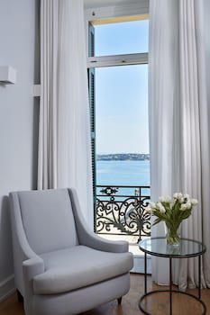Poseidonion Grand Hotel galeri fotoğrafı