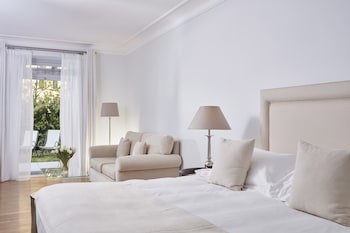 Poseidonion Grand Hotel galeri fotoğrafı