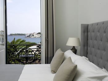 Poseidonion Grand Hotel galeri fotoğrafı