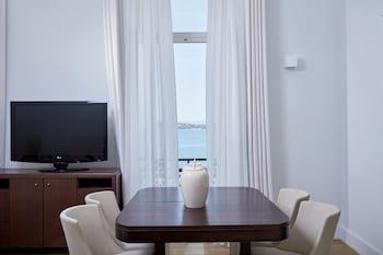 Poseidonion Grand Hotel galeri fotoğrafı