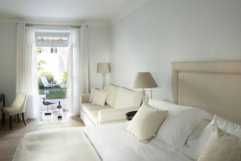 Poseidonion Grand Hotel fotoğrafı