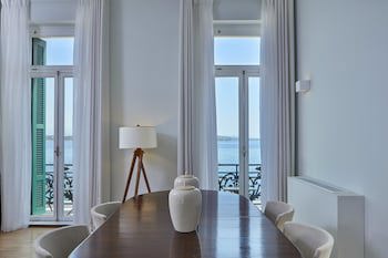 Poseidonion Grand Hotel galeri fotoğrafı