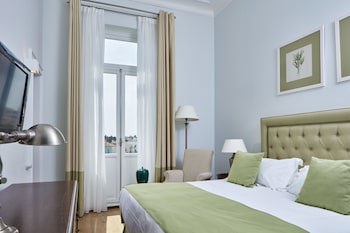 Poseidonion Grand Hotel galeri fotoğrafı
