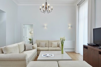 Poseidonion Grand Hotel galeri fotoğrafı