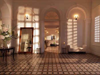 Poseidonion Grand Hotel fotoğrafı