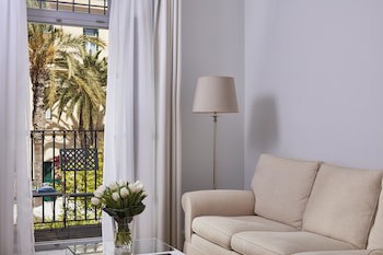 Poseidonion Grand Hotel galeri fotoğrafı