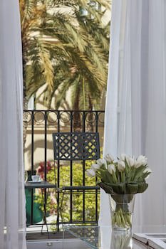 Poseidonion Grand Hotel galeri fotoğrafı