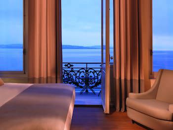 Poseidonion Grand Hotel fotoğrafı