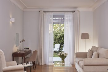 Poseidonion Grand Hotel galeri fotoğrafı