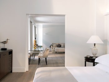 Poseidonion Grand Hotel galeri fotoğrafı
